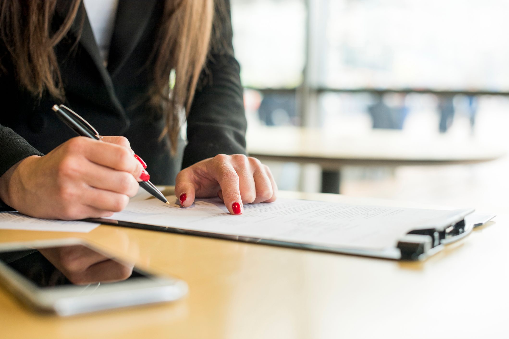 Bon pour les aveugles et anti-fraude: les signatures par internet