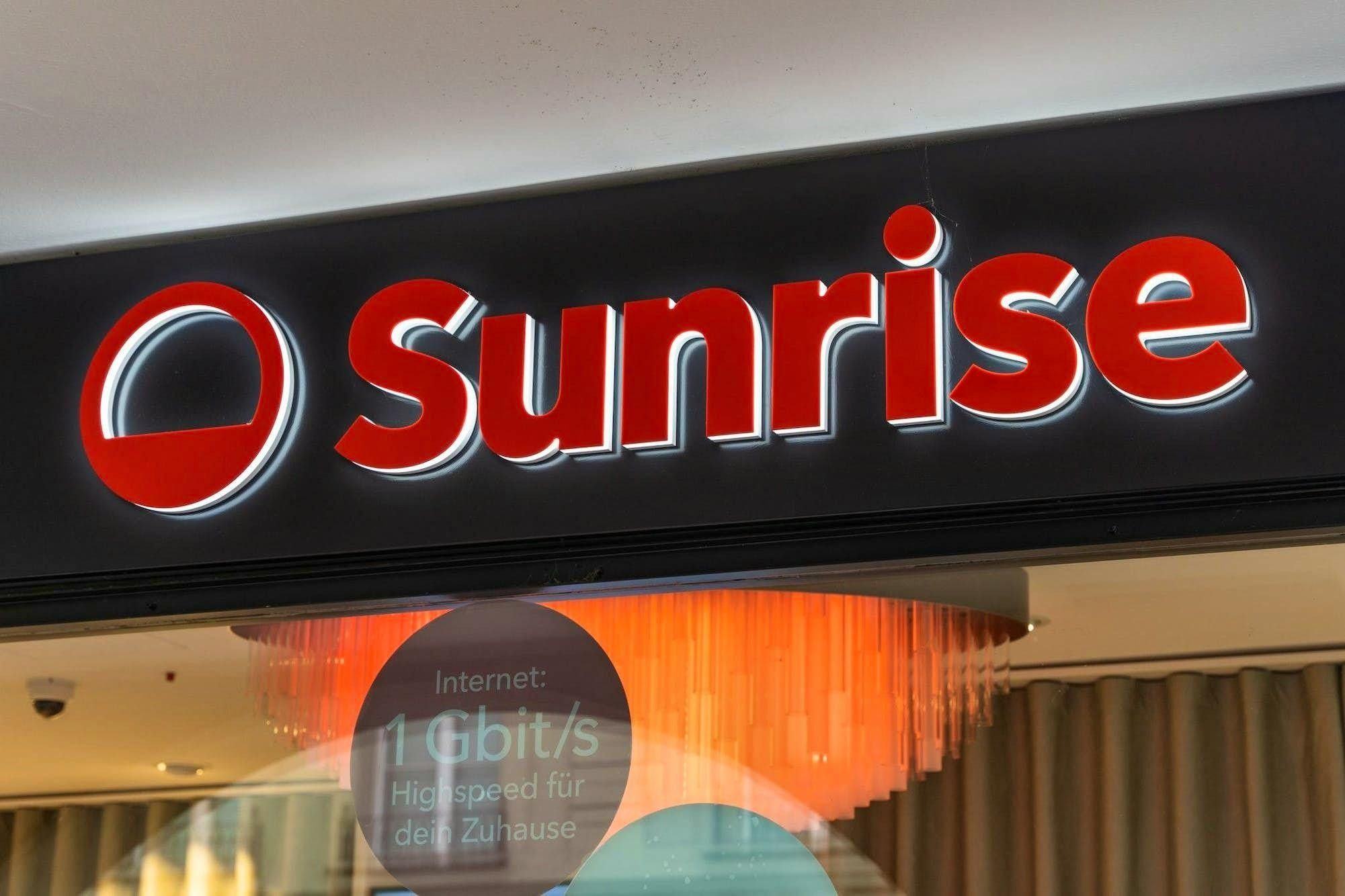 Plainte contre Sunrise, qui «décourage» la résiliation de contrat