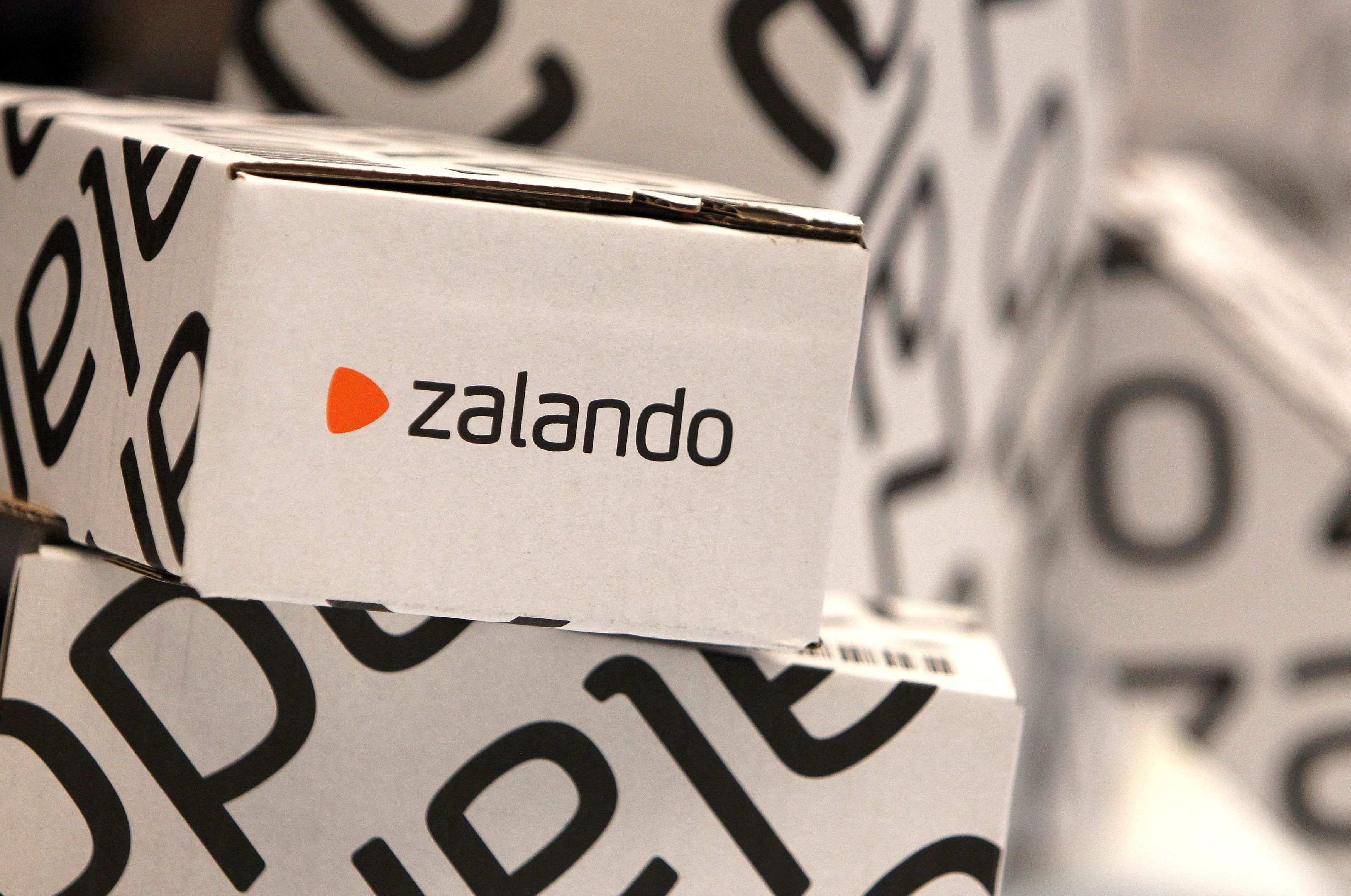 Croulant sous les retours, Zalando prend des dispositions