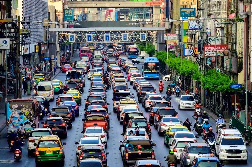 Un projet climatique suisse au cœur des critiques à Bangkok